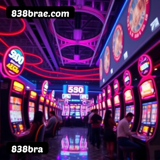 Estratégias de apostas esportivas: 30% mais lucro no 838bra