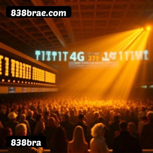 838bra: Jogos de Cassino Incríveis e Interativos