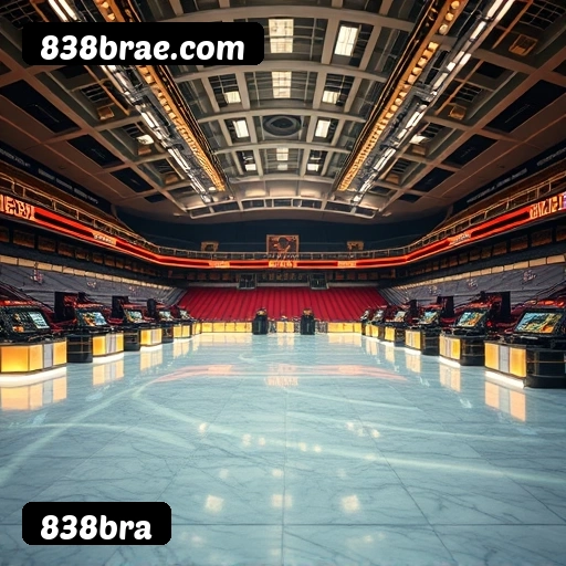 Explorando os benefícios únicos dos bônus 838bra